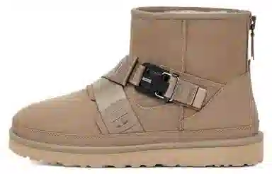 UGG Classic Short Dune