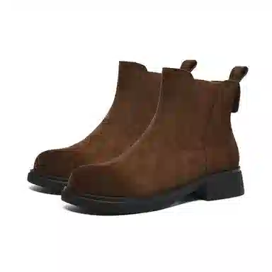 ZHR Chelsea Boots