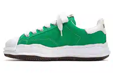 MIHARA YASUHIRO Blakey OG Sole Green