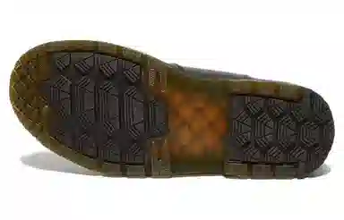 Dr. Martens Chelsea Boots Black