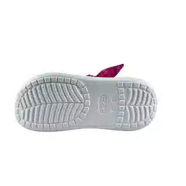 Crocs Crush Clog White