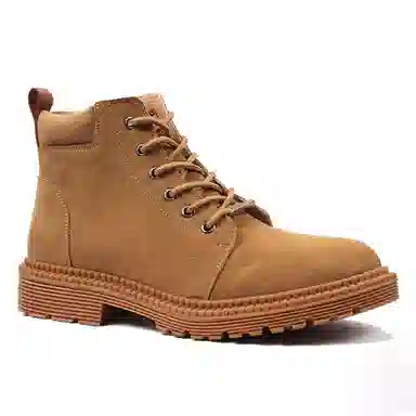 Weishimibang Desert Martin Boots