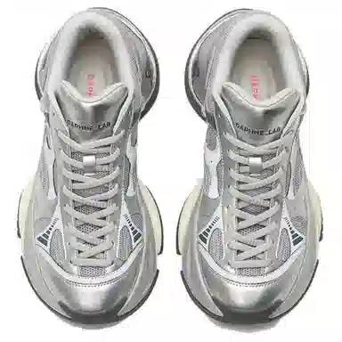 Daphne Bubble Series