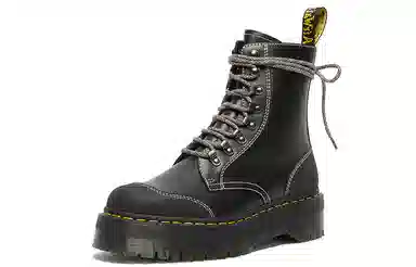 Dr. Martens Moreno Black