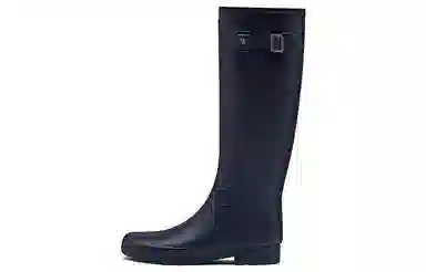 Hunter Refined High Boots