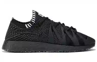 Y-3 Ratio Racer Black