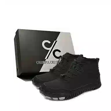 Colorful Creations Snow Boots