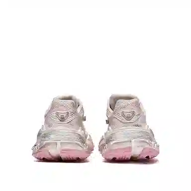 Acupuncture Retro Classic Low Sneakers