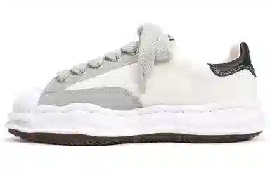 MIHARA YASUHIRO Blakey OG White