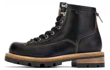 Dickies Outdoor Boots Black