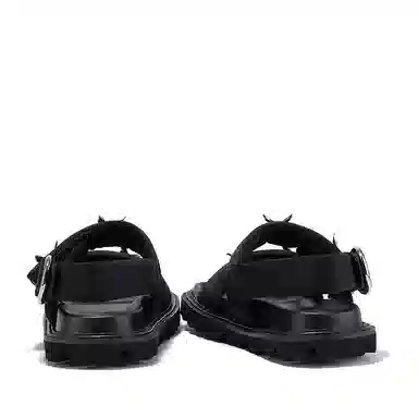 BELLALILY Beach Sandals