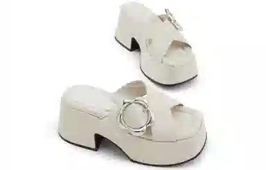 CHARLESKEITH PU 7.3cm