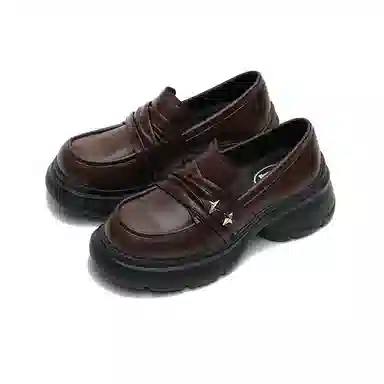 MASOOMAKE Loafers
