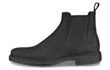 Ecco Chelsea Boots Black