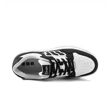 ZHR Classic Low-Top Sneakers