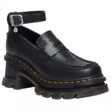 Dr. Martens x Wednesday