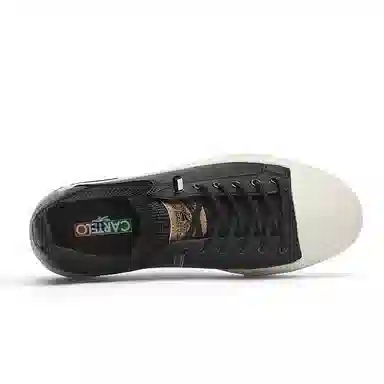 CARTELO Low Top Sneakers