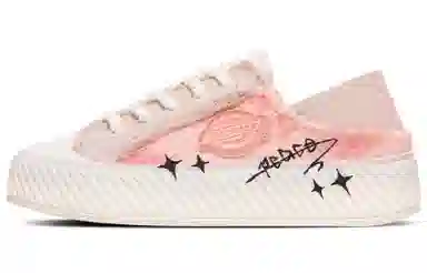 Dickies 100th Anniversary Pink Star