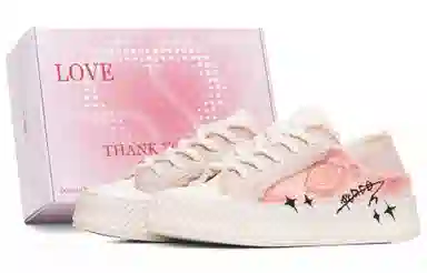 Dickies 100th Anniversary Pink Star