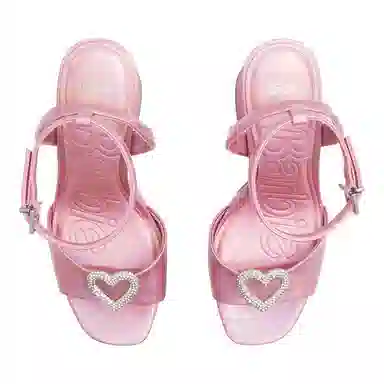 Barbie x ALDO 11.43CM