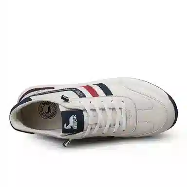 Gongyang BECK White Blue Red