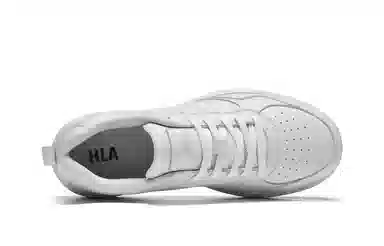 HLA