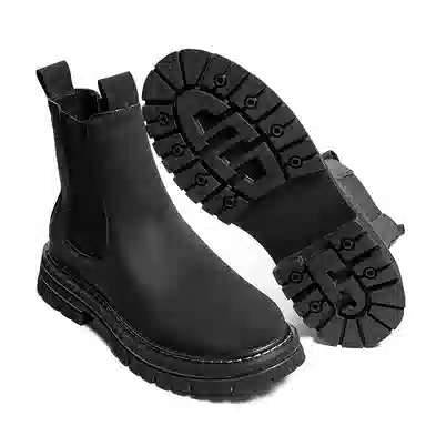 Vismibond Chelsea Boots