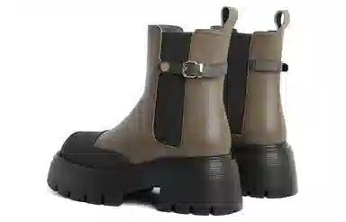 BELLE Chelsea Boots