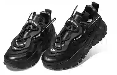 DAISY FELLOWES DF Black