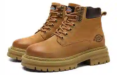 Dickies Classic Work Boots