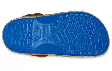 Toy Story x Crocs Classic Clog White