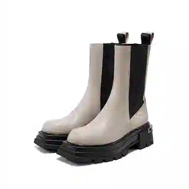 CHERYKALLY Chelsea Boots