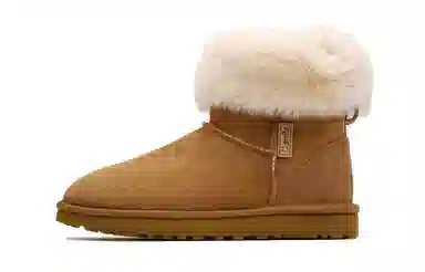 UGG Classic Mini