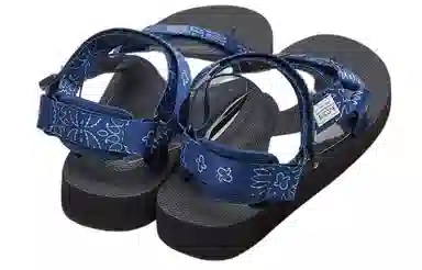 Suicoke DEPA-CAB Blue