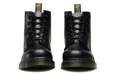 Dr. Martens 101 Black