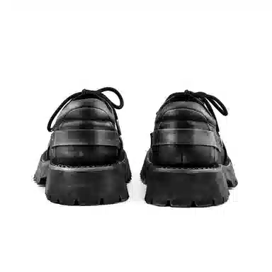 HANQIAORIJI Black Blood Series