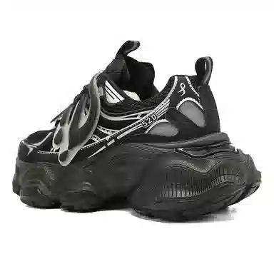 ORD 6CM Women's Sneakers