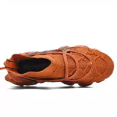 Comanier Mid-Top Running Shoes