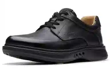 Clarks Un Briley Lace