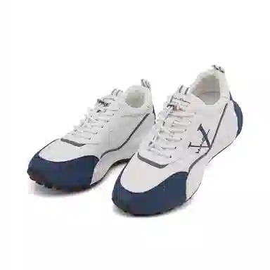 VICKI BROWN Casual Low-top