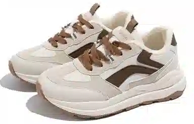 TUOPIN Paipai Sneakers