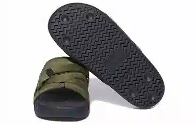 EXCELSIOR STRAP SLIDE