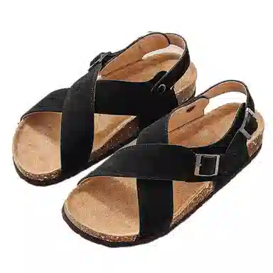 GZZ Sandals