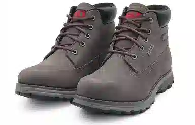 CAT Outdoor Ankle Boot Men's Grey