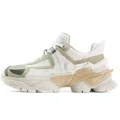 OGR Wanderers 3D Meteor Brown