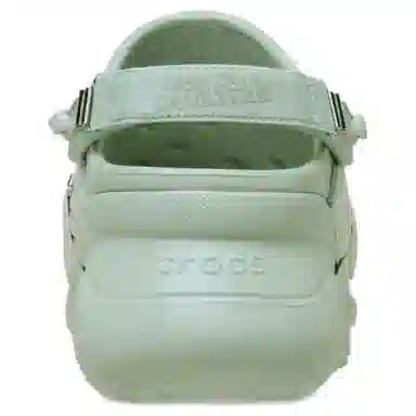 Jean Paul Gaultier x Crocs Bae Clog