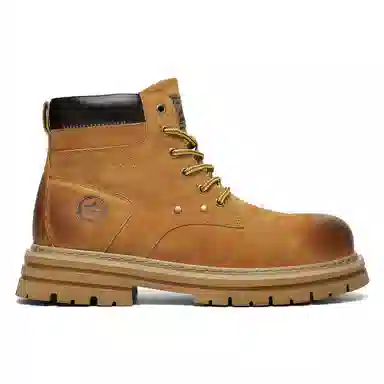 SNOW FLYING Winter Boots