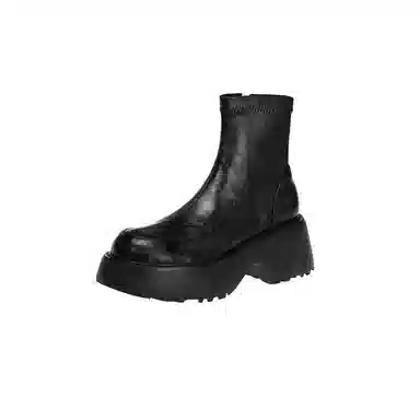 Yeezyy Reezy Chelsea Boots 2025