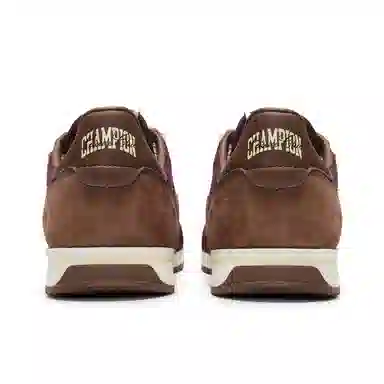 Champion Legend 70's Runner Burgundy/Walnut