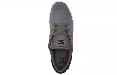 DC Shoes Crisis 2 Grey